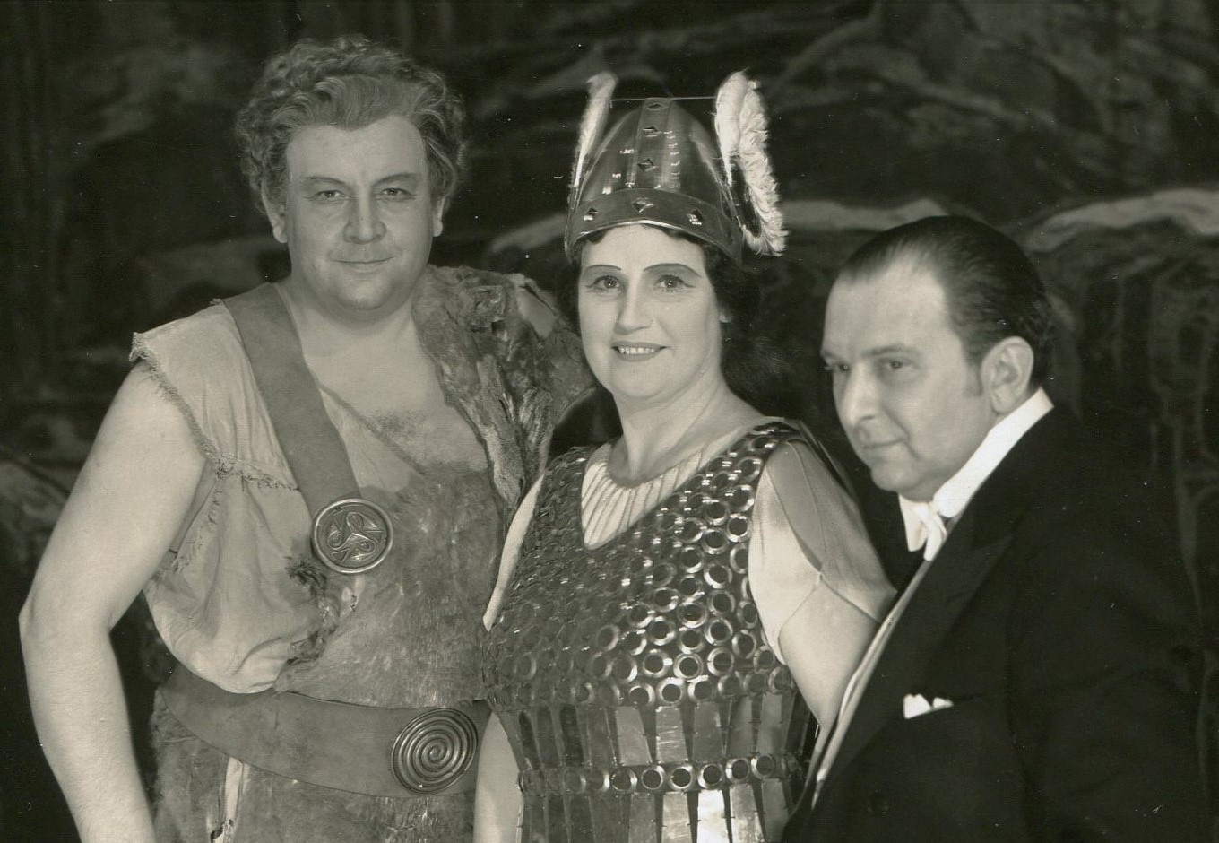 DIE WALKÜRE