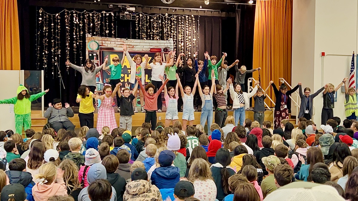 Voices for Social Justice